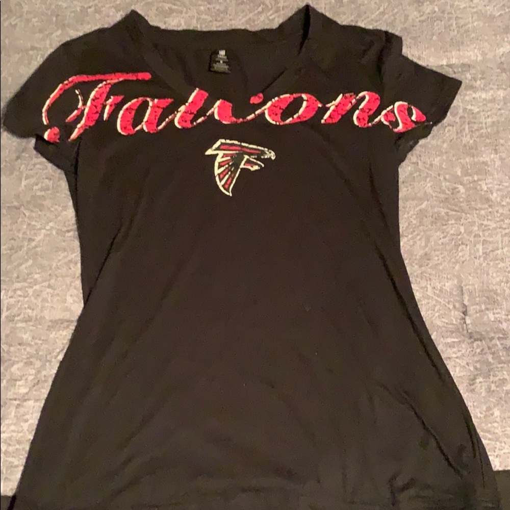 Atlanta falcons T-shirt